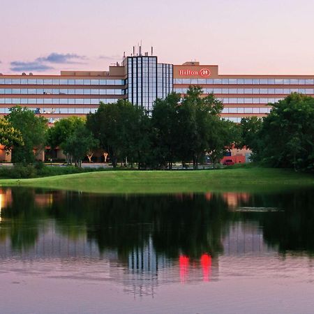 Hilton Orlando/Altamonte Springs Hotel Ngoại thất bức ảnh