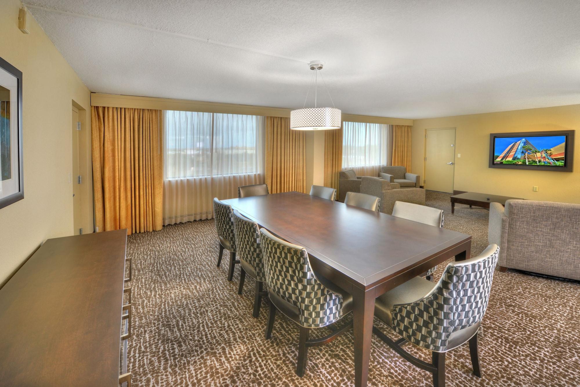 Hilton Orlando/Altamonte Springs Hotel Ngoại thất bức ảnh