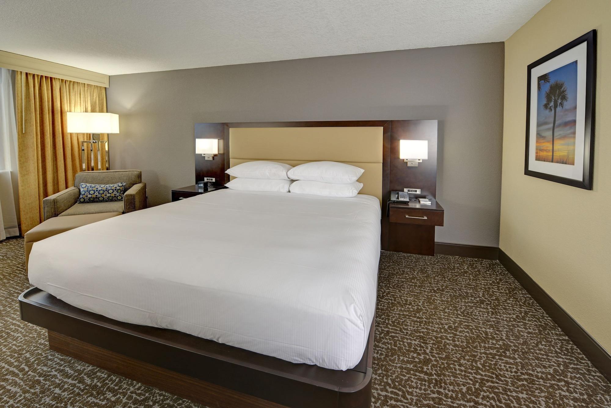 Hilton Orlando/Altamonte Springs Hotel Ngoại thất bức ảnh