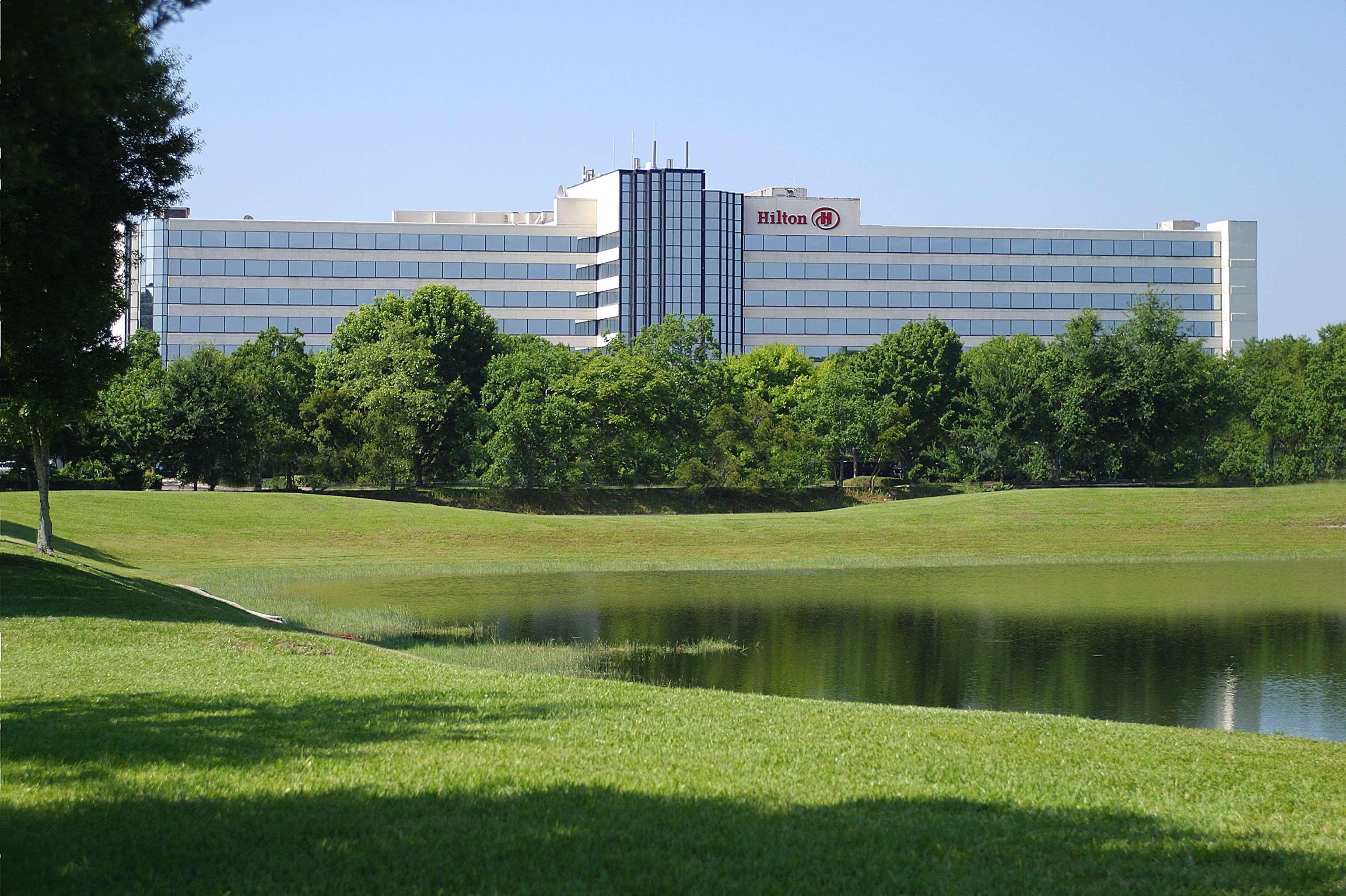Hilton Orlando/Altamonte Springs Hotel Ngoại thất bức ảnh