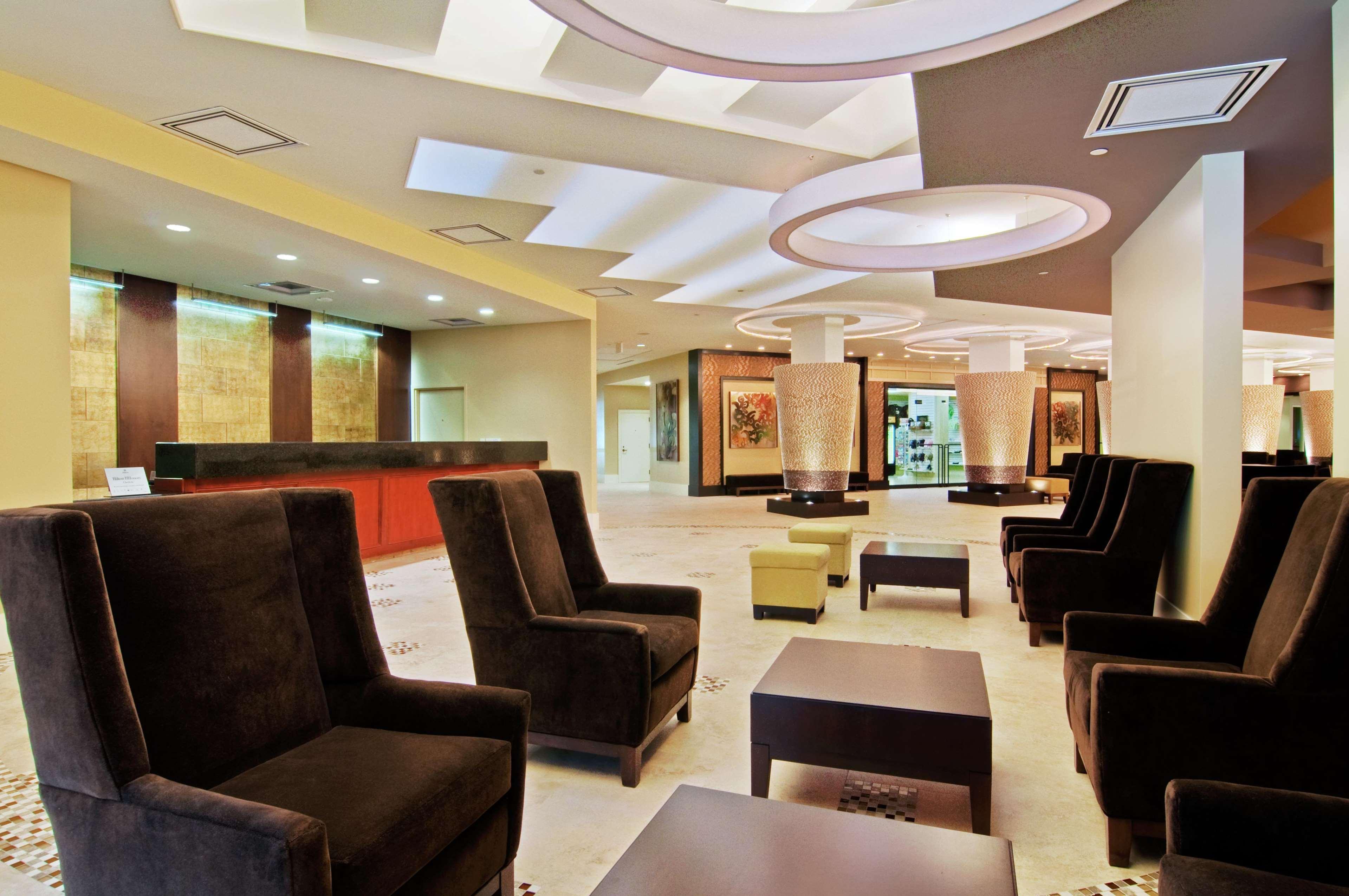 Hilton Orlando/Altamonte Springs Hotel Ngoại thất bức ảnh