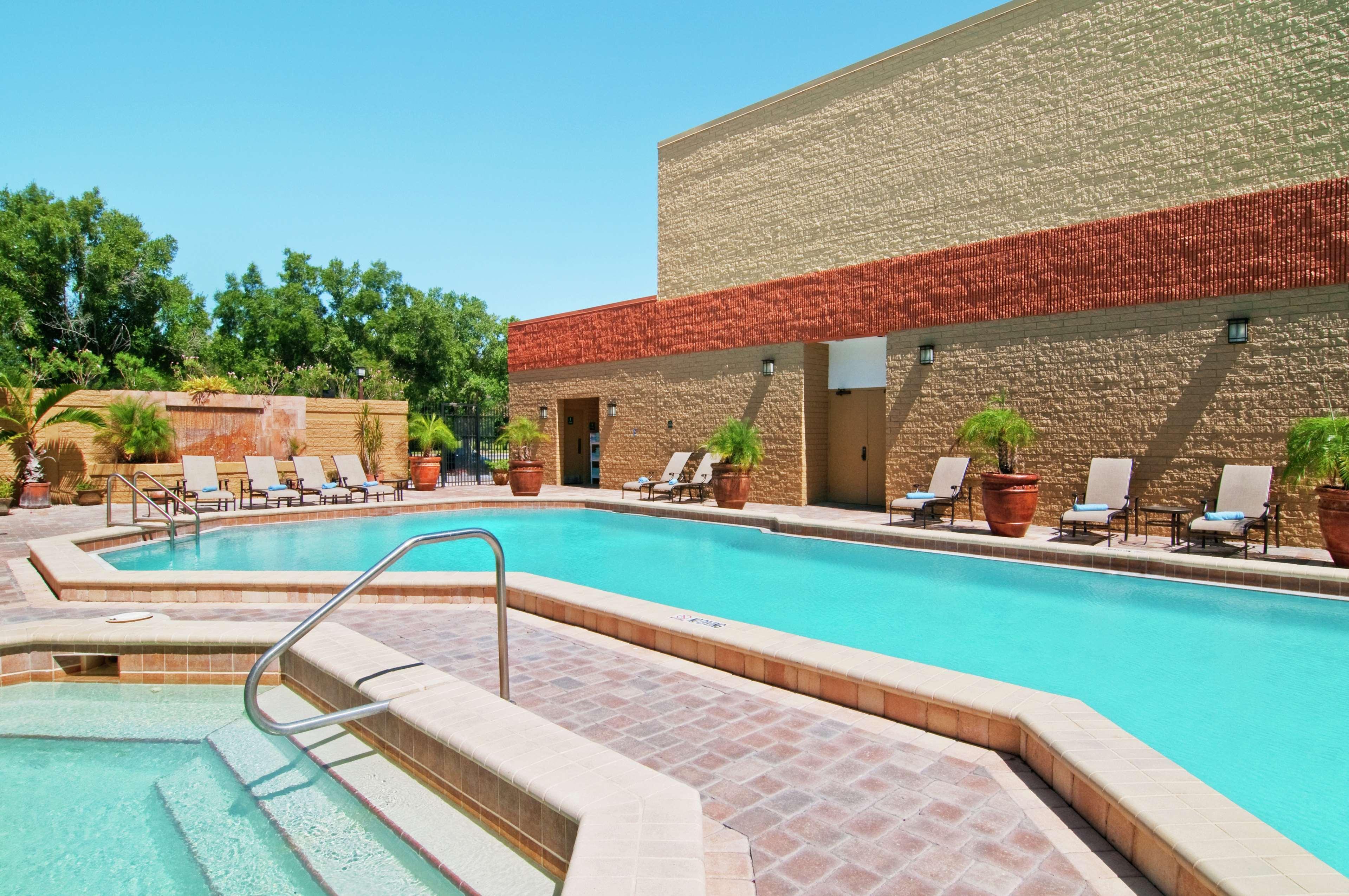 Hilton Orlando/Altamonte Springs Hotel Ngoại thất bức ảnh