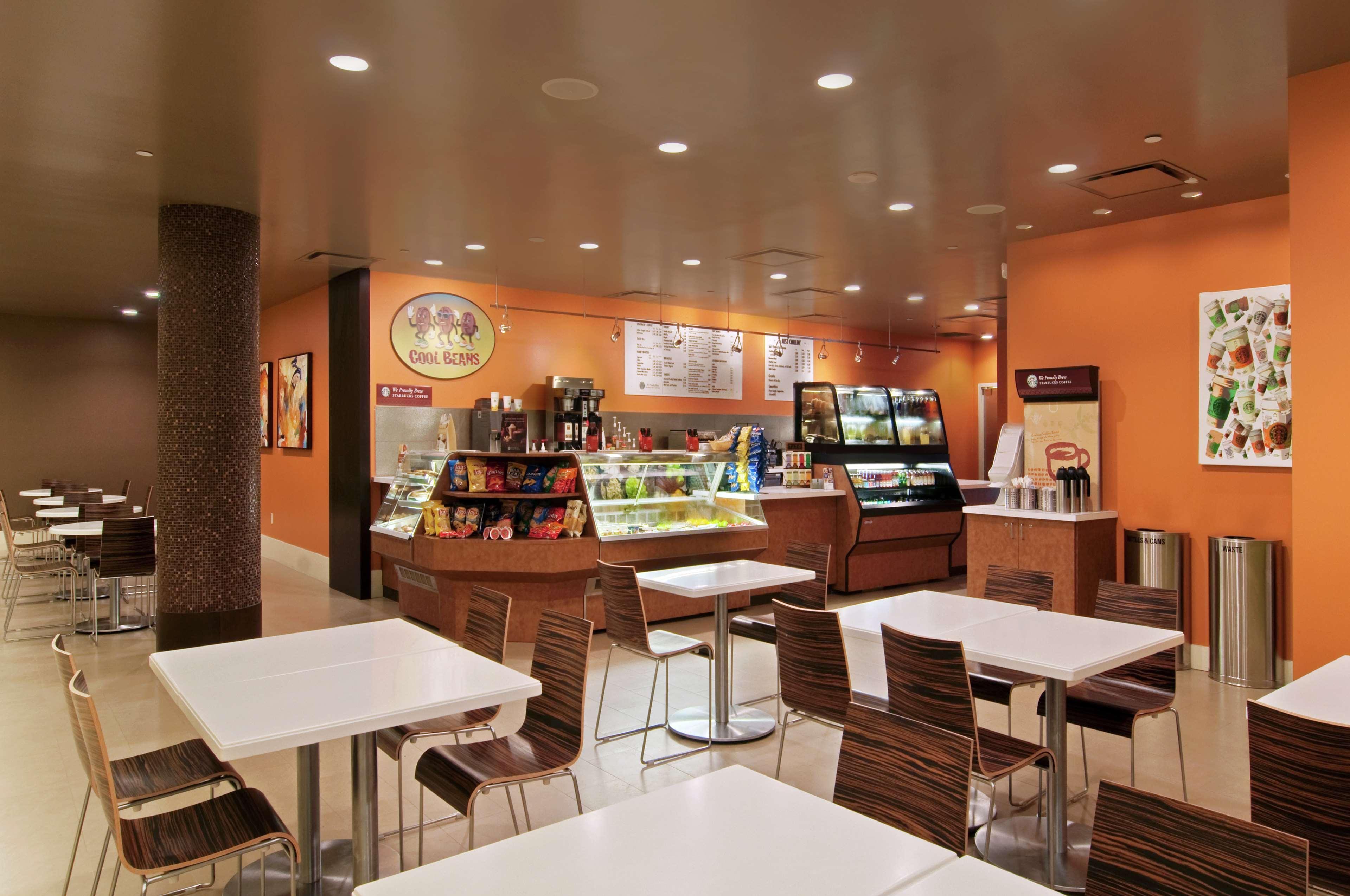 Hilton Orlando/Altamonte Springs Hotel Ngoại thất bức ảnh