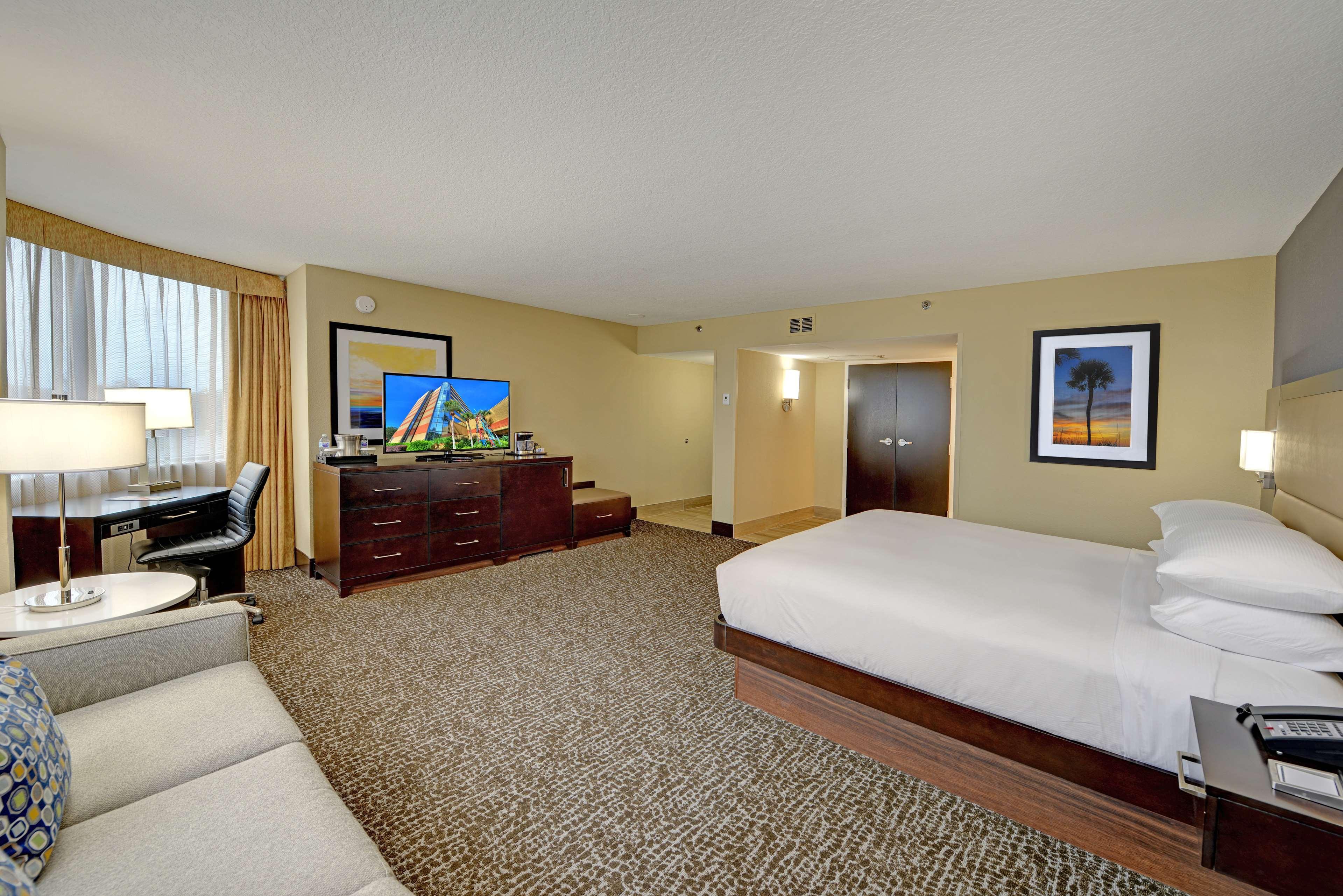 Hilton Orlando/Altamonte Springs Hotel Ngoại thất bức ảnh
