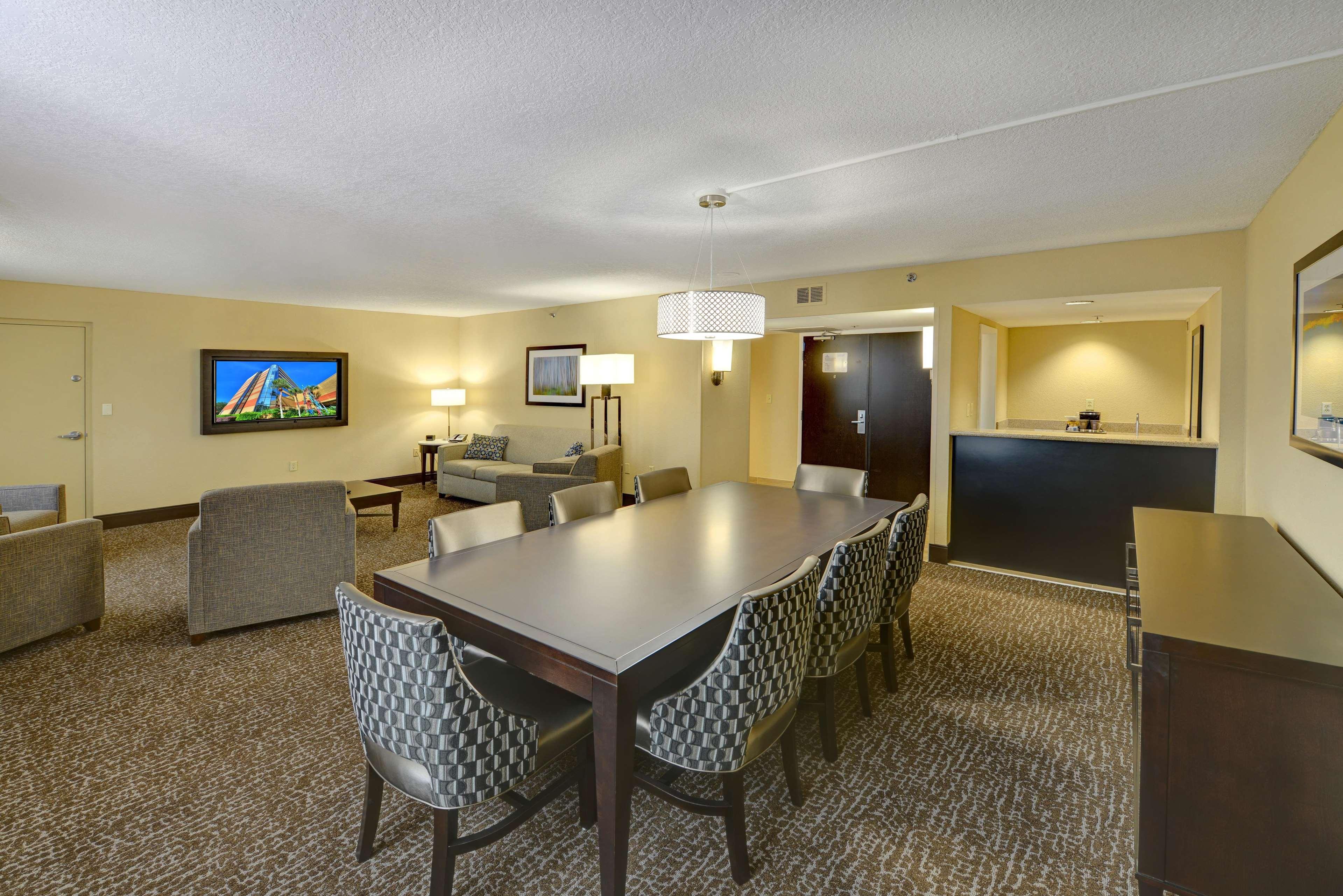 Hilton Orlando/Altamonte Springs Hotel Ngoại thất bức ảnh
