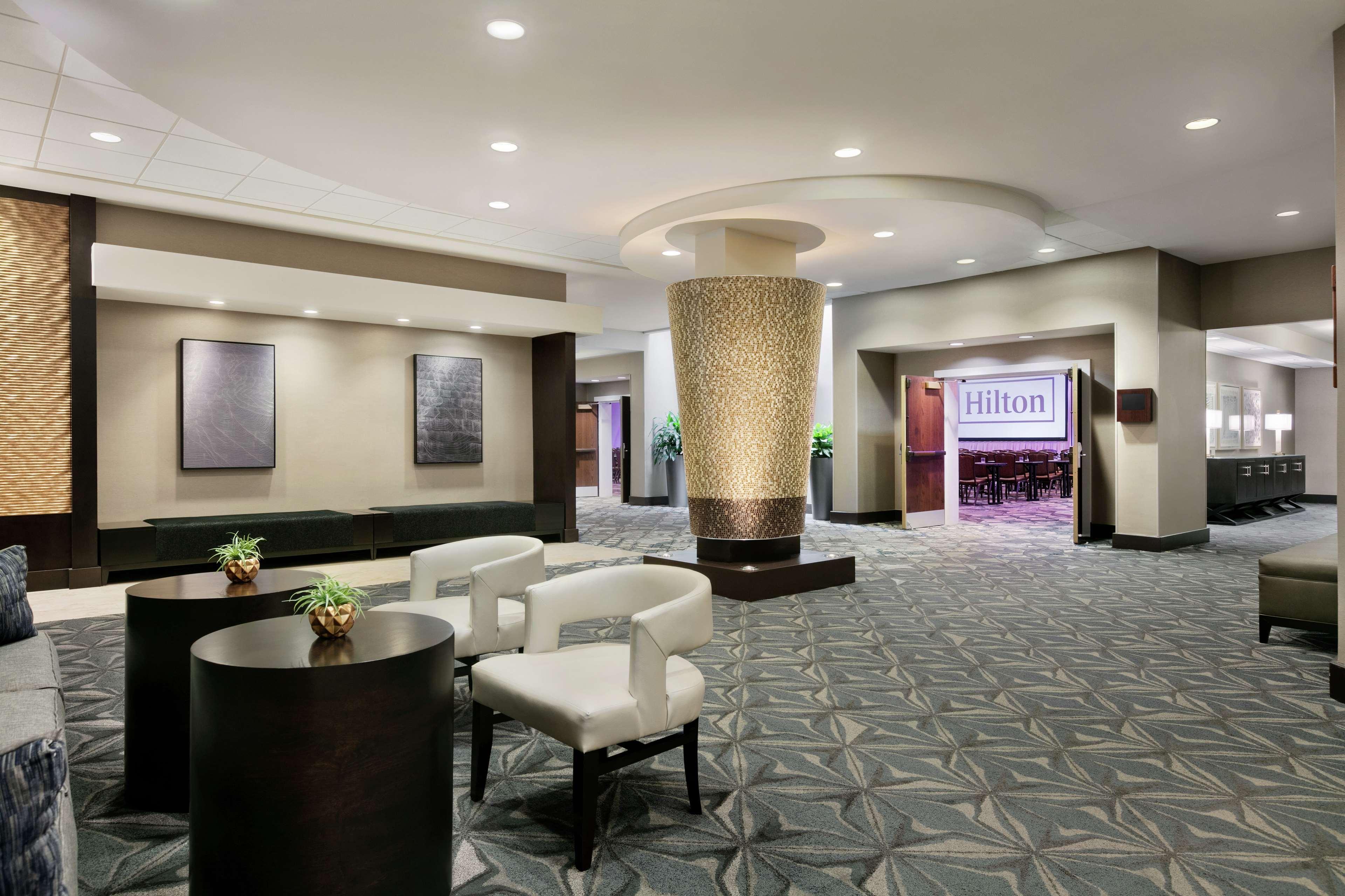 Hilton Orlando/Altamonte Springs Hotel Ngoại thất bức ảnh