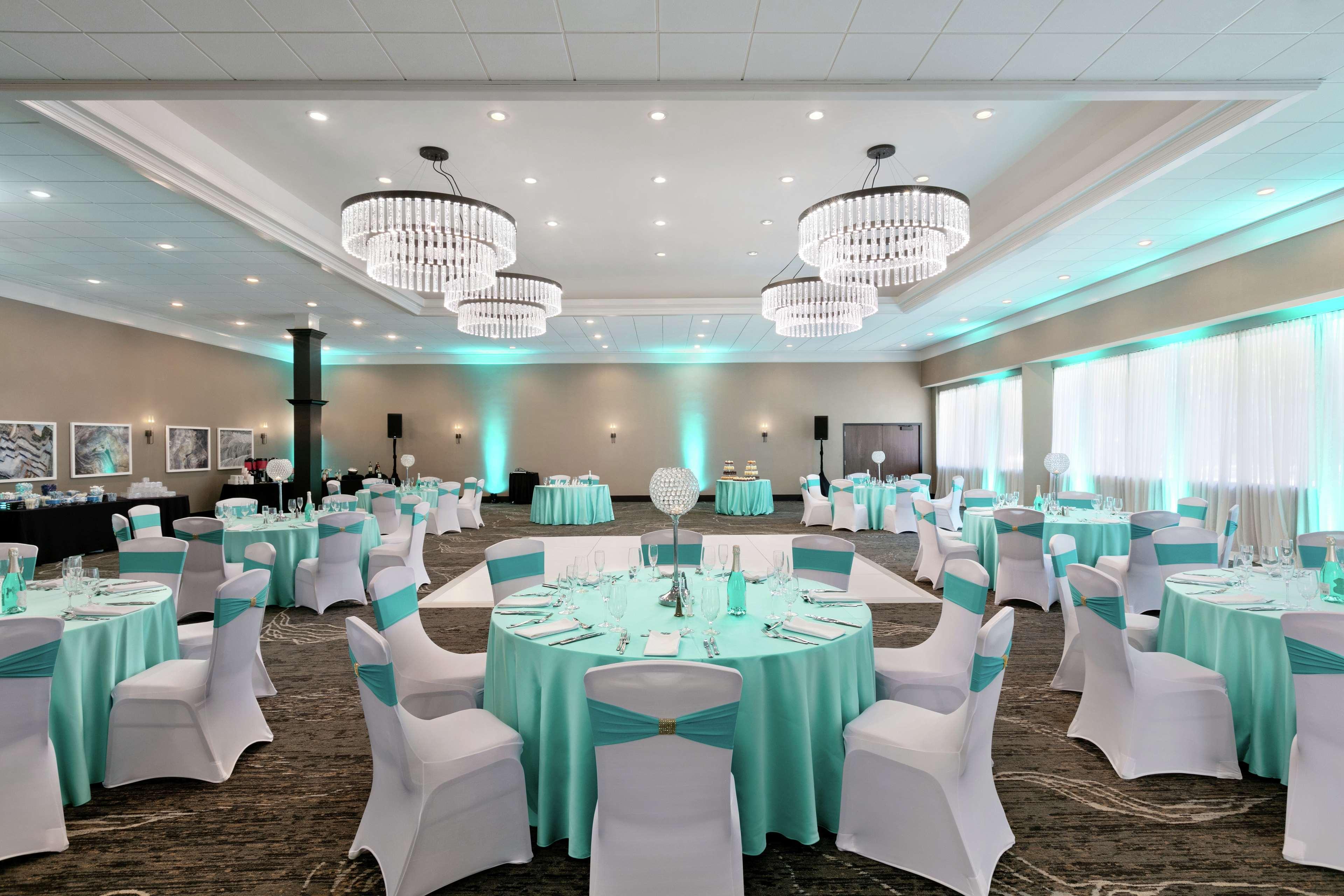 Hilton Orlando/Altamonte Springs Hotel Ngoại thất bức ảnh