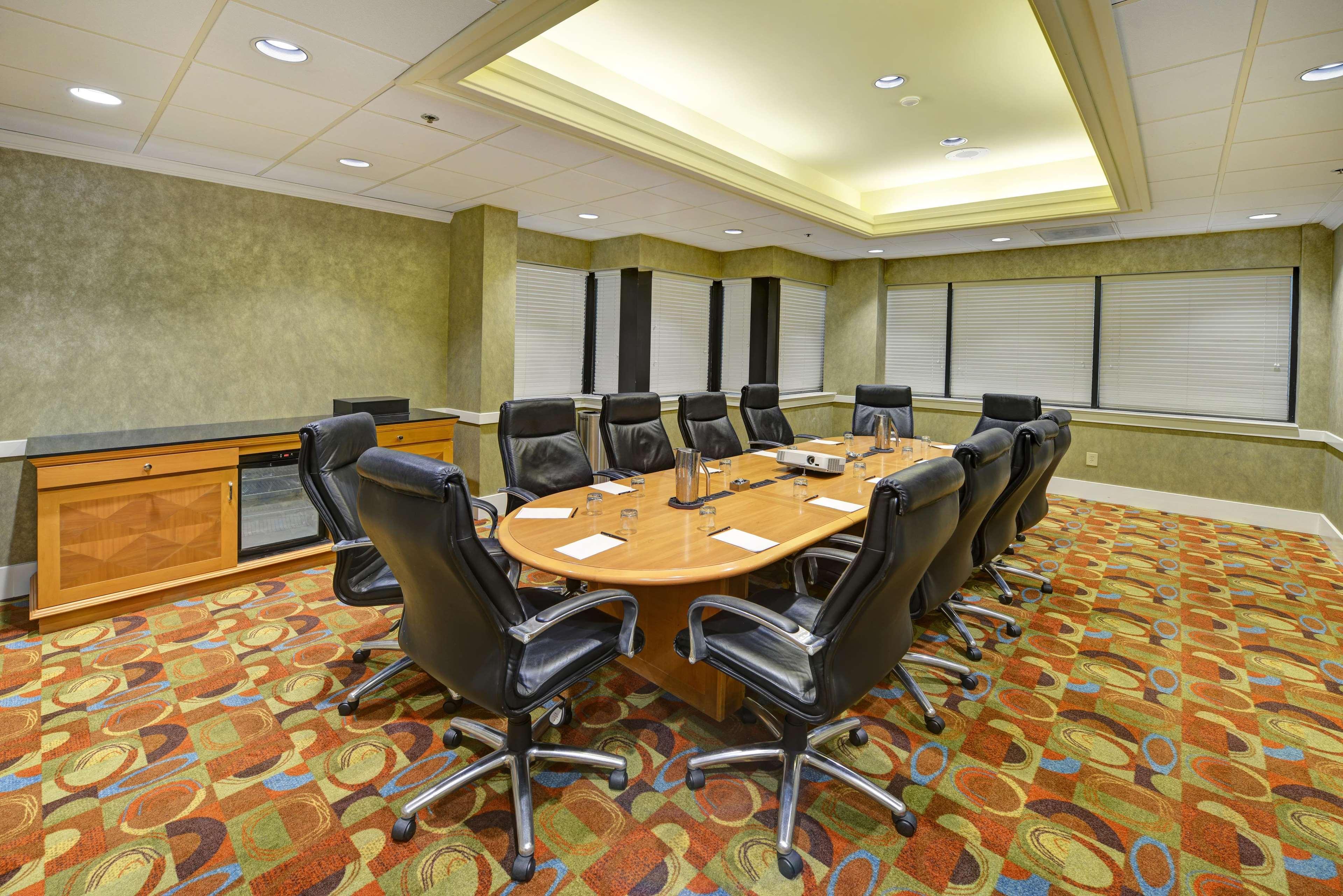 Hilton Orlando/Altamonte Springs Hotel Ngoại thất bức ảnh