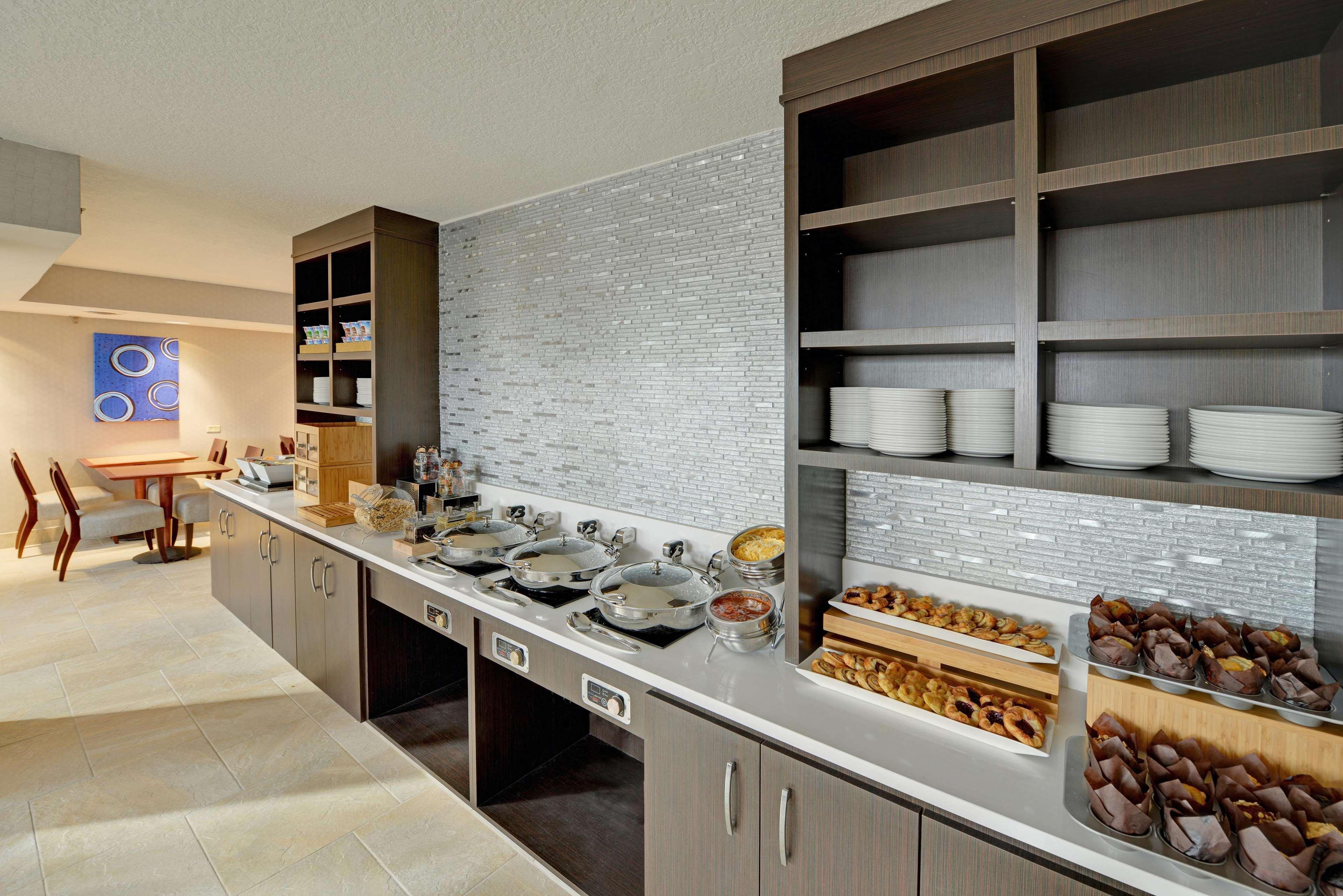 Hilton Orlando/Altamonte Springs Hotel Ngoại thất bức ảnh