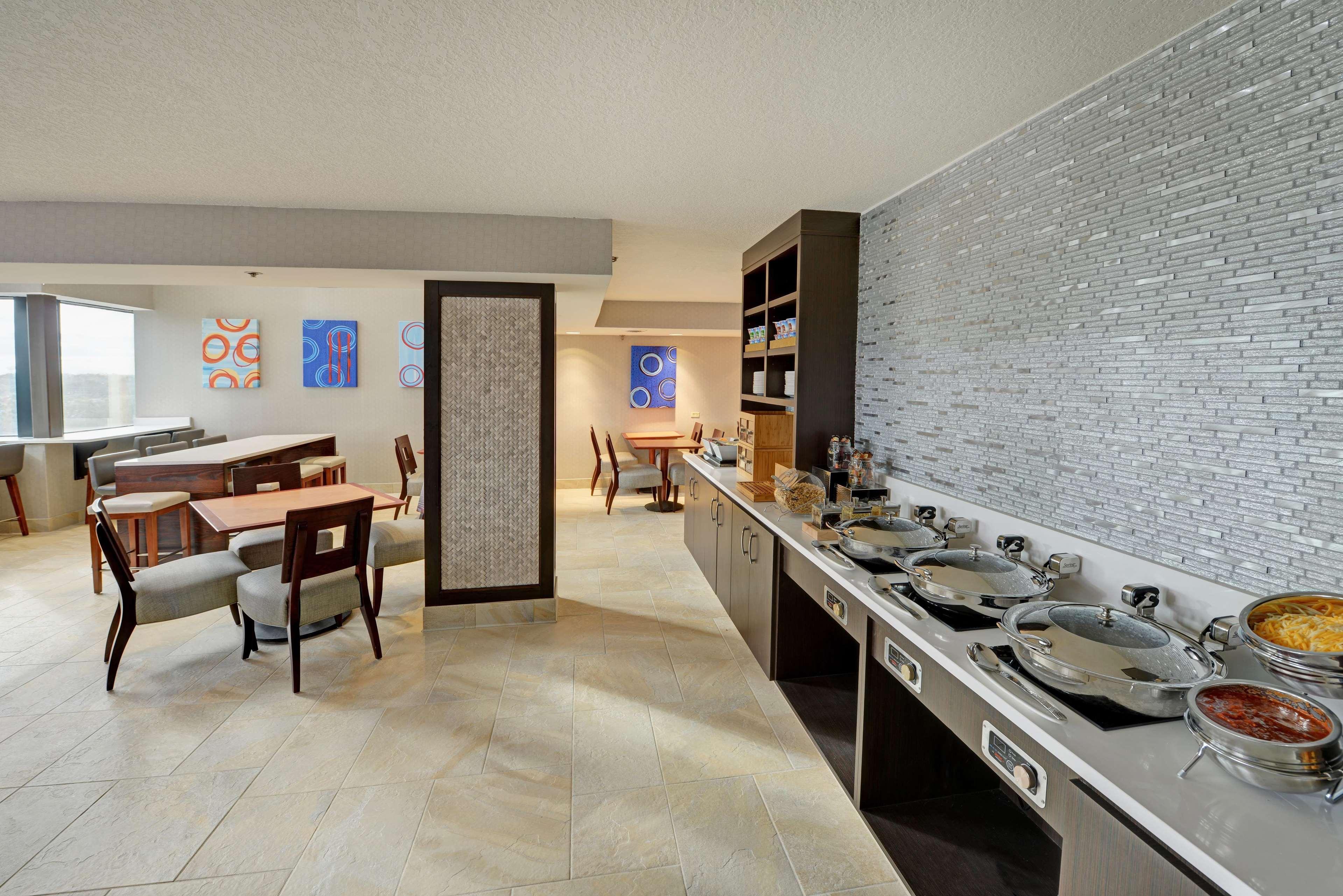 Hilton Orlando/Altamonte Springs Hotel Ngoại thất bức ảnh