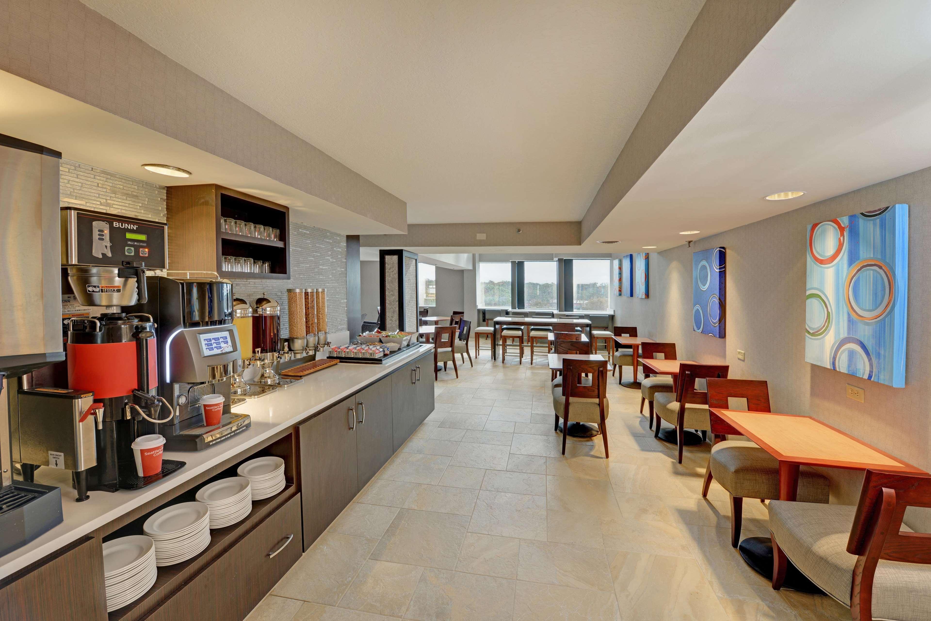 Hilton Orlando/Altamonte Springs Hotel Ngoại thất bức ảnh