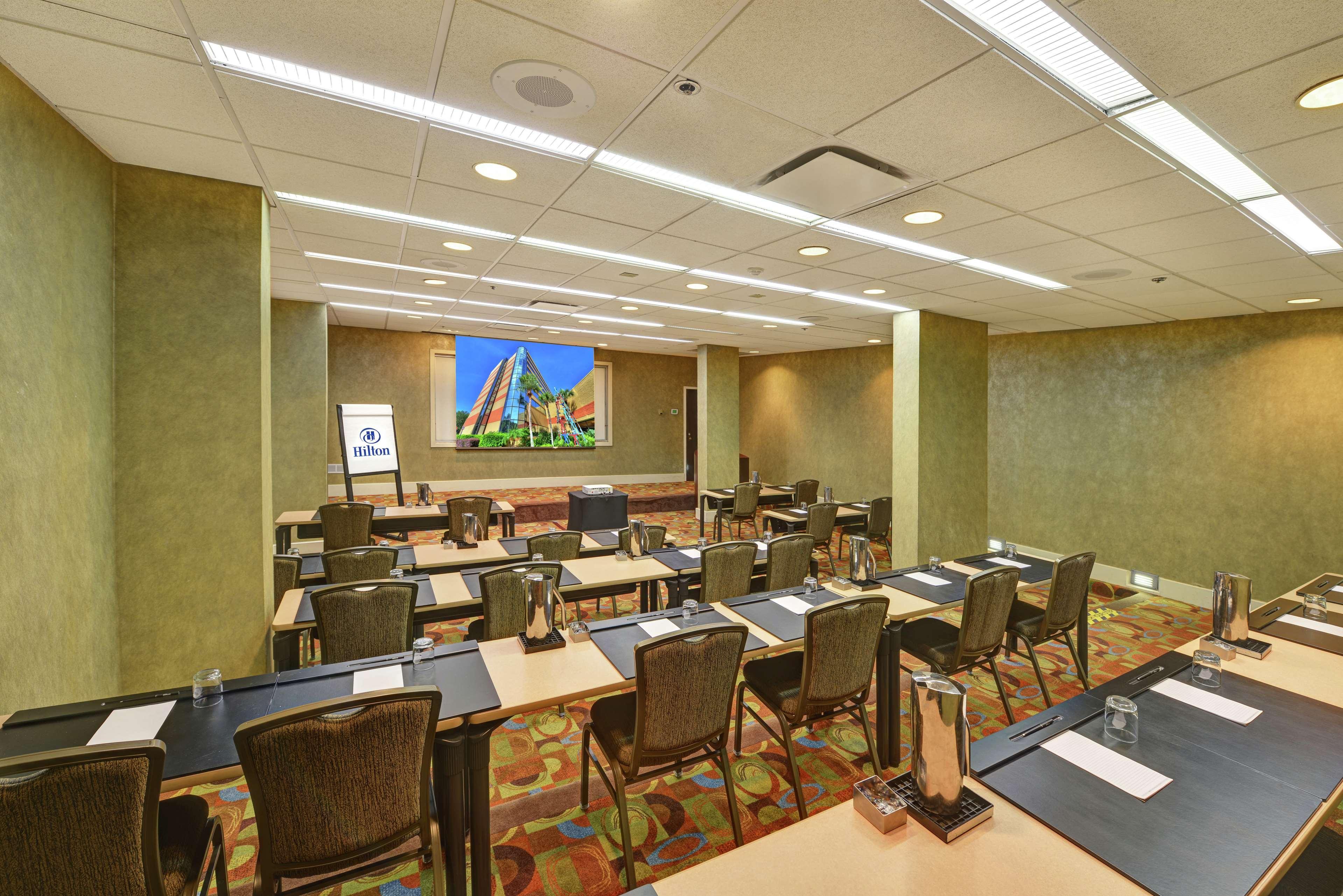 Hilton Orlando/Altamonte Springs Hotel Ngoại thất bức ảnh