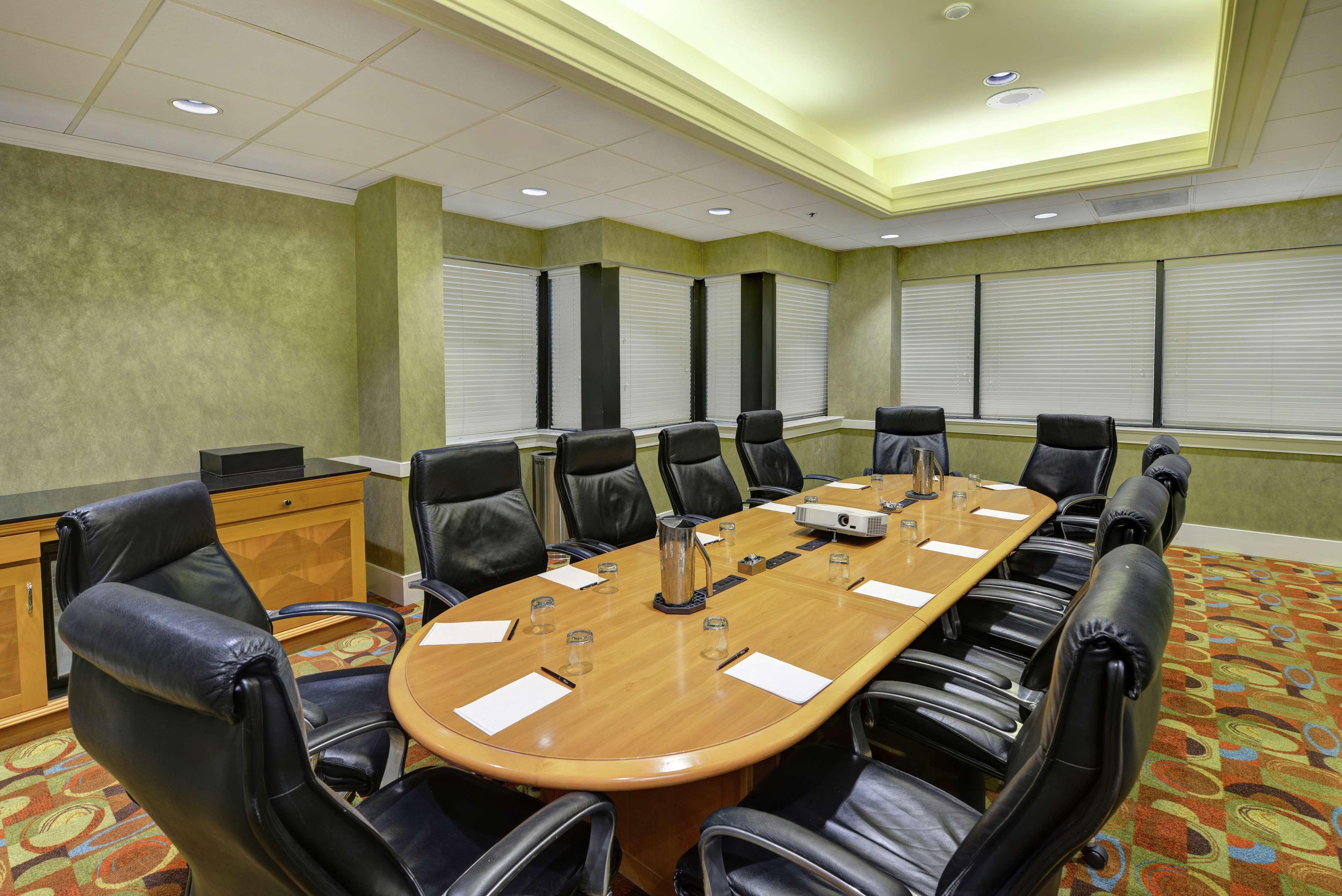 Hilton Orlando/Altamonte Springs Hotel Ngoại thất bức ảnh