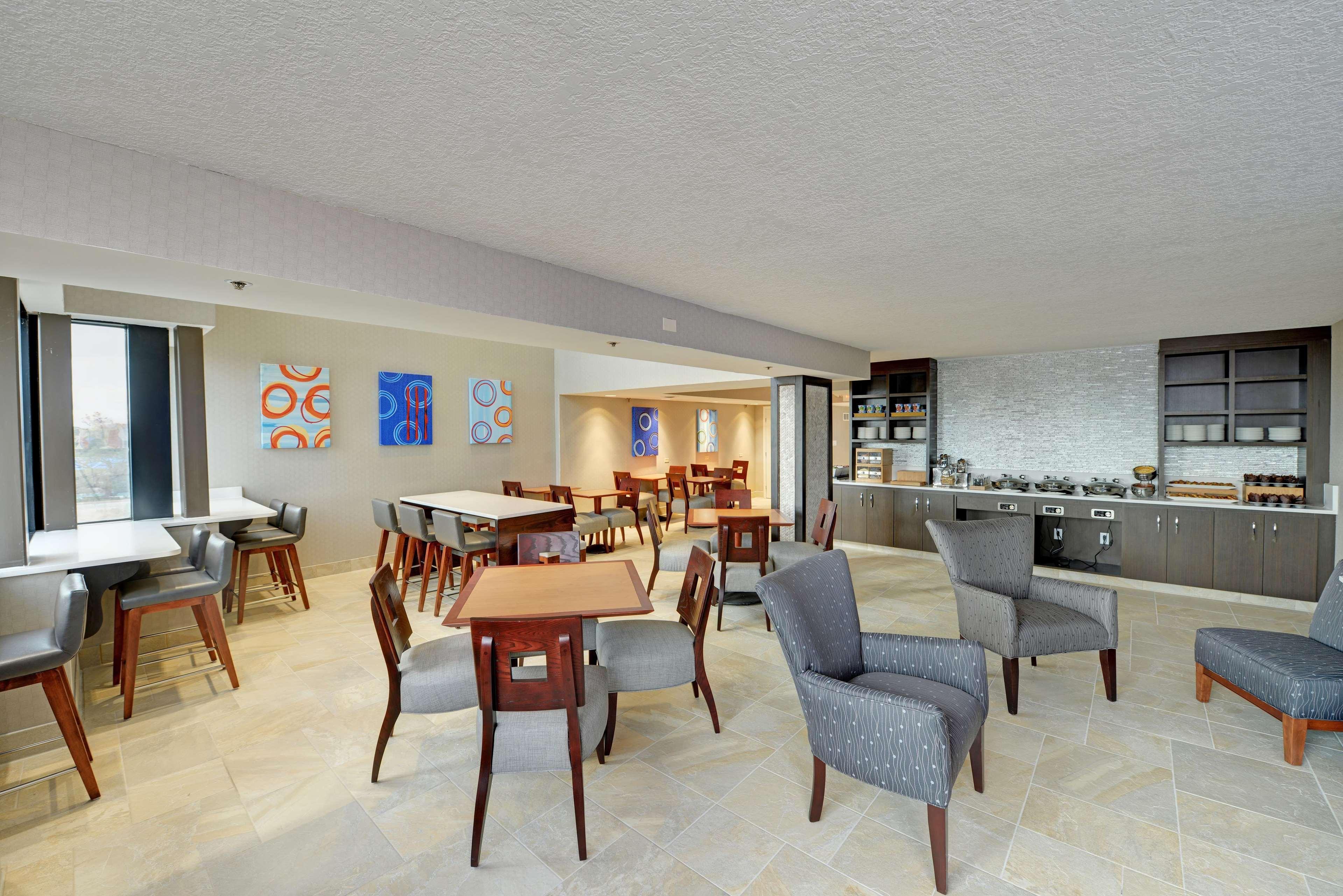 Hilton Orlando/Altamonte Springs Hotel Ngoại thất bức ảnh
