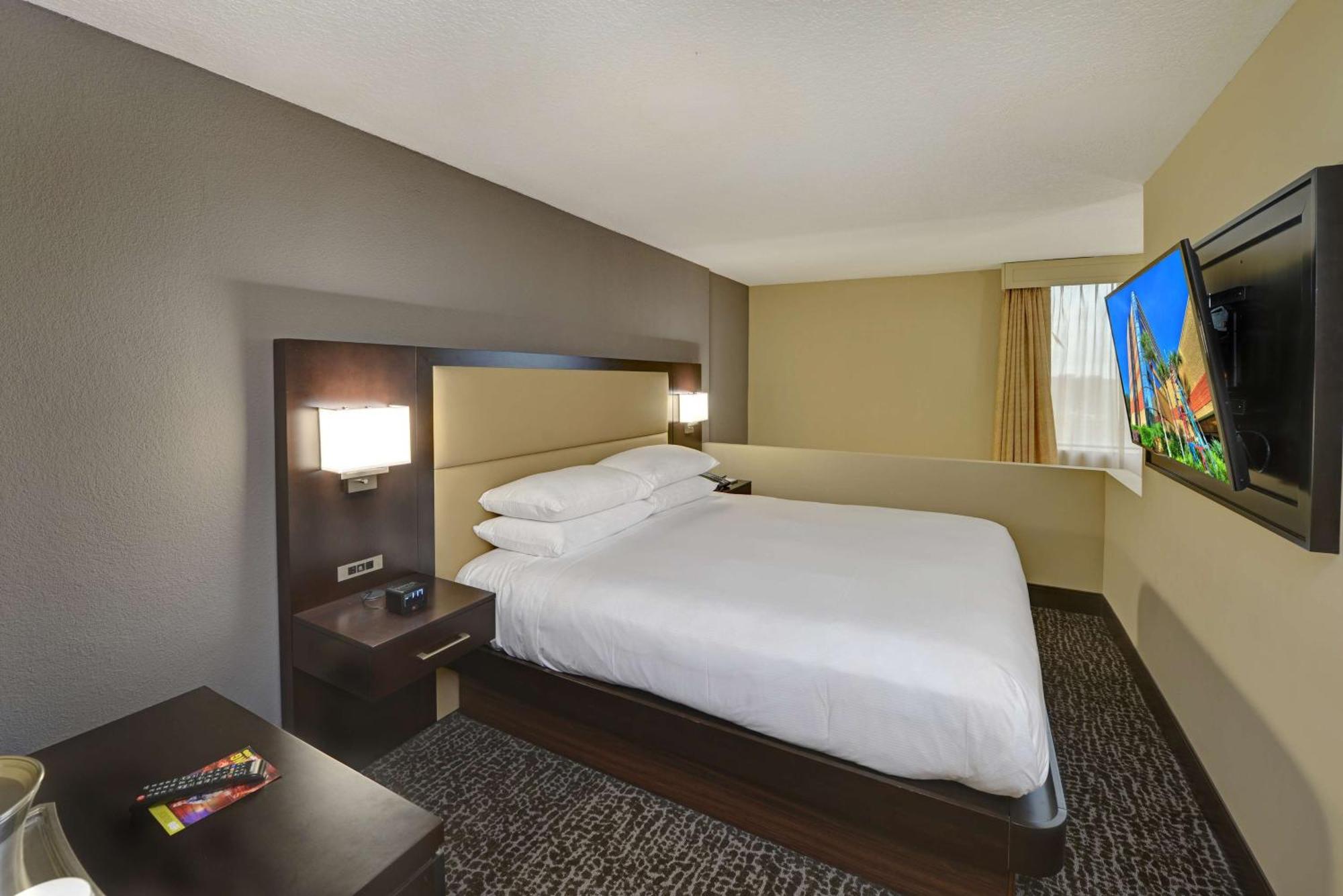 Hilton Orlando/Altamonte Springs Hotel Ngoại thất bức ảnh