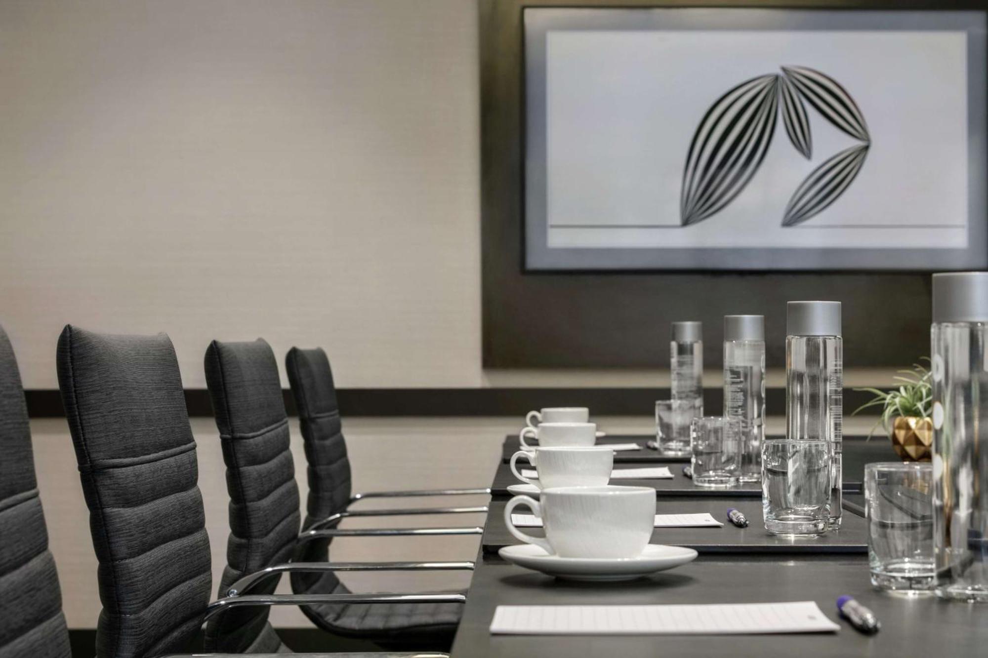 Hilton Orlando/Altamonte Springs Hotel Ngoại thất bức ảnh