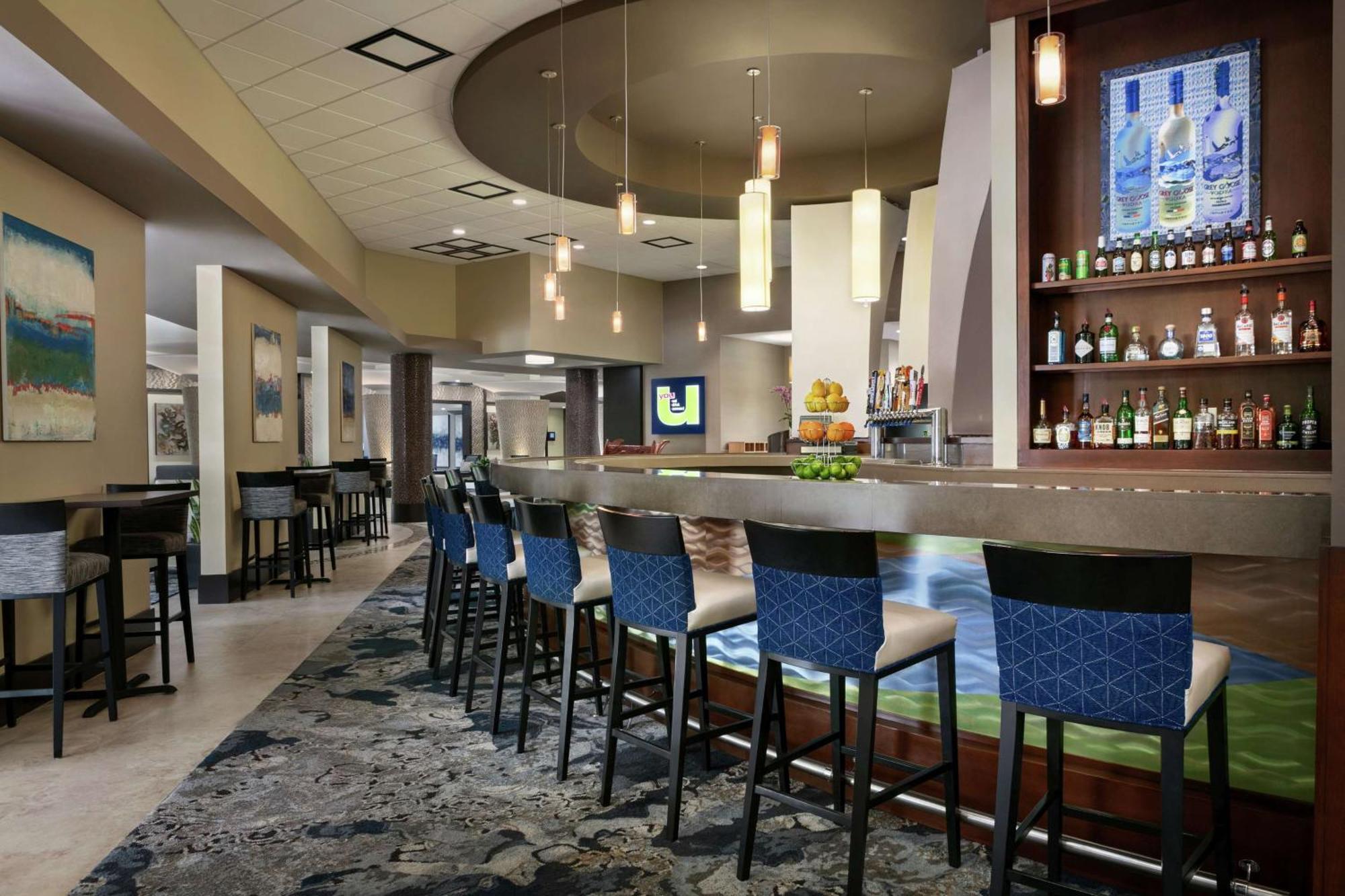 Hilton Orlando/Altamonte Springs Hotel Ngoại thất bức ảnh