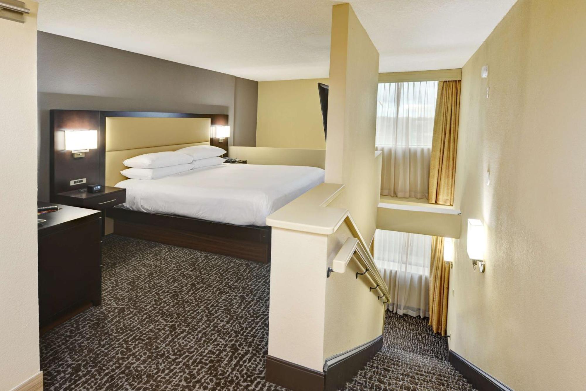 Hilton Orlando/Altamonte Springs Hotel Ngoại thất bức ảnh