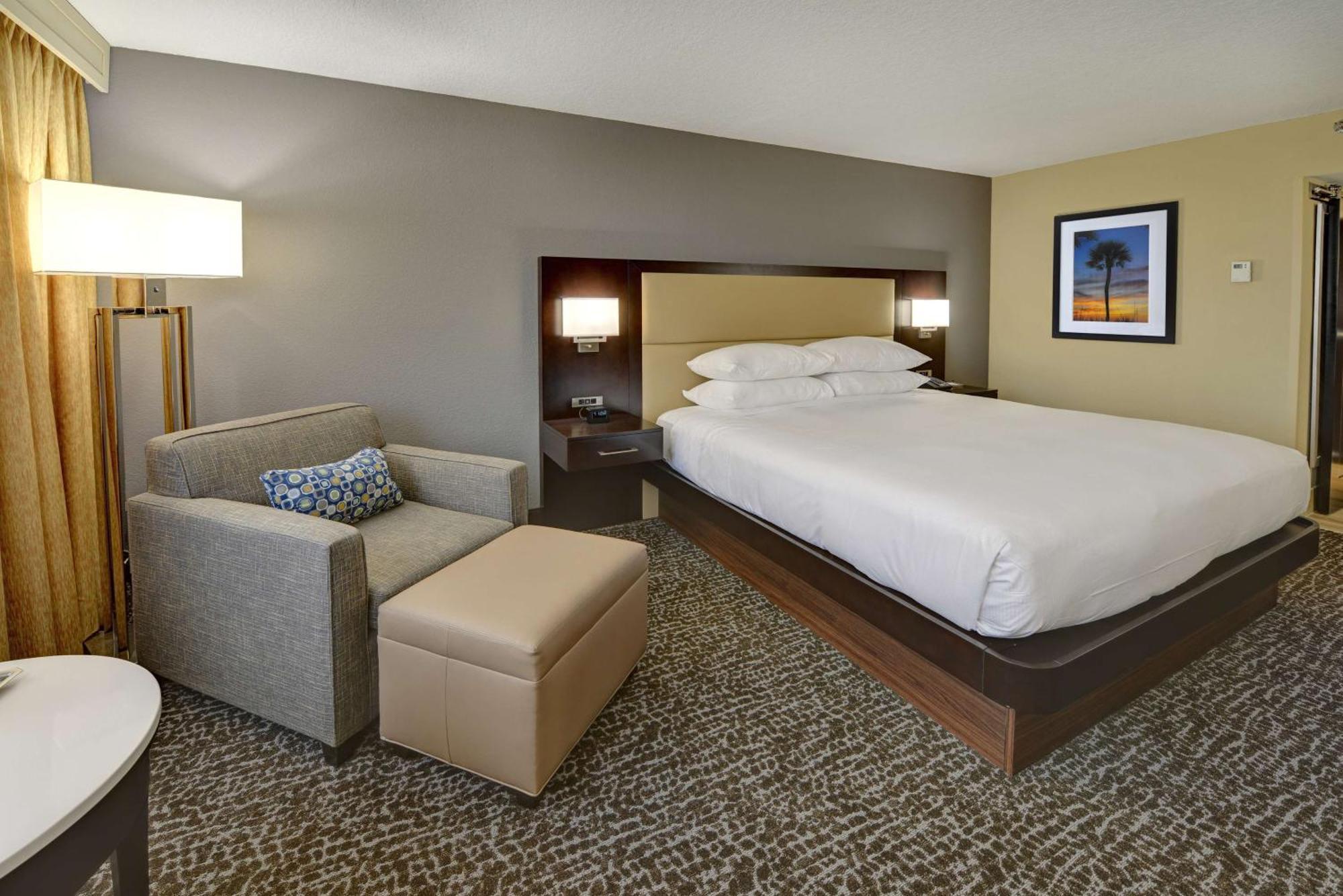 Hilton Orlando/Altamonte Springs Hotel Ngoại thất bức ảnh