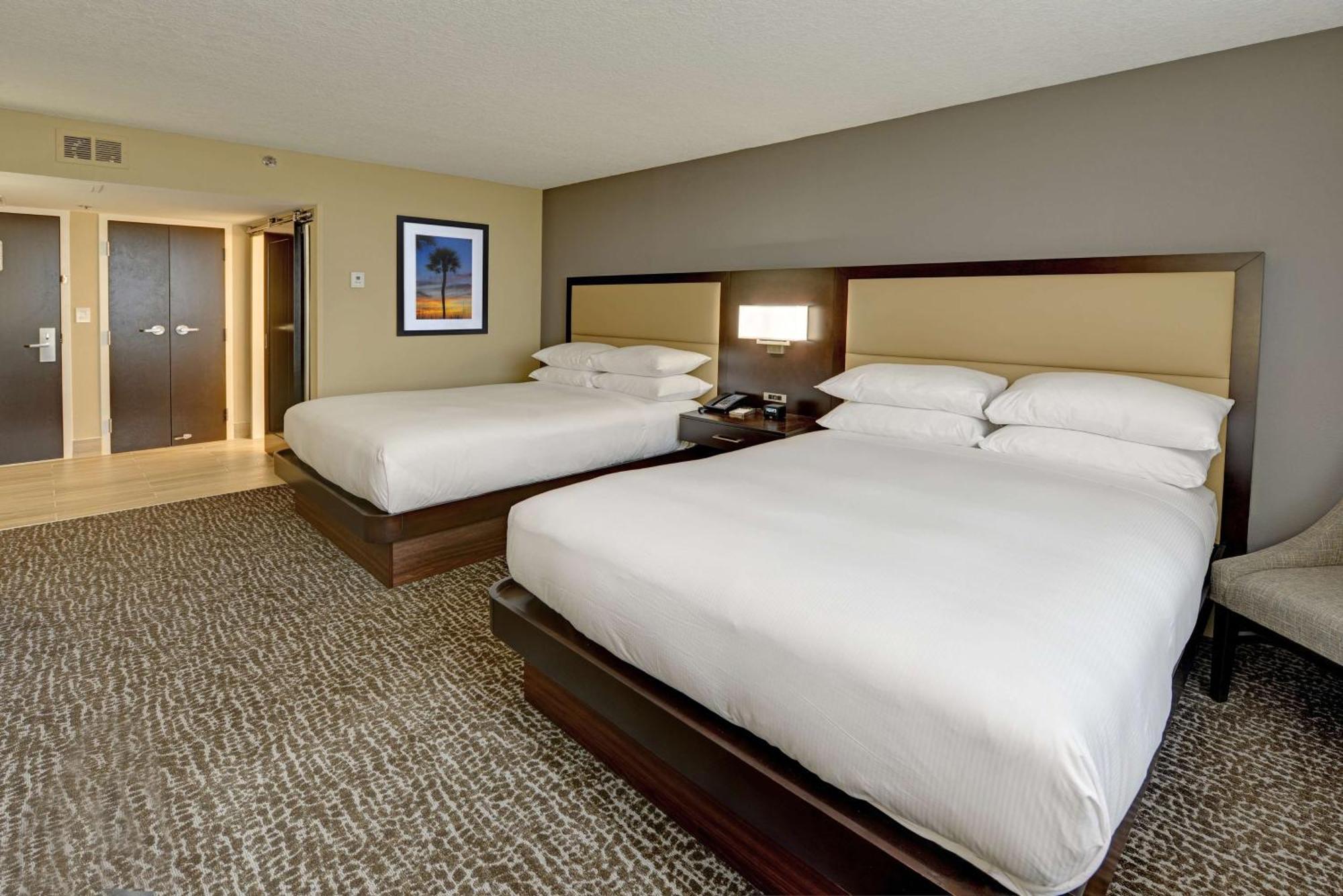 Hilton Orlando/Altamonte Springs Hotel Ngoại thất bức ảnh