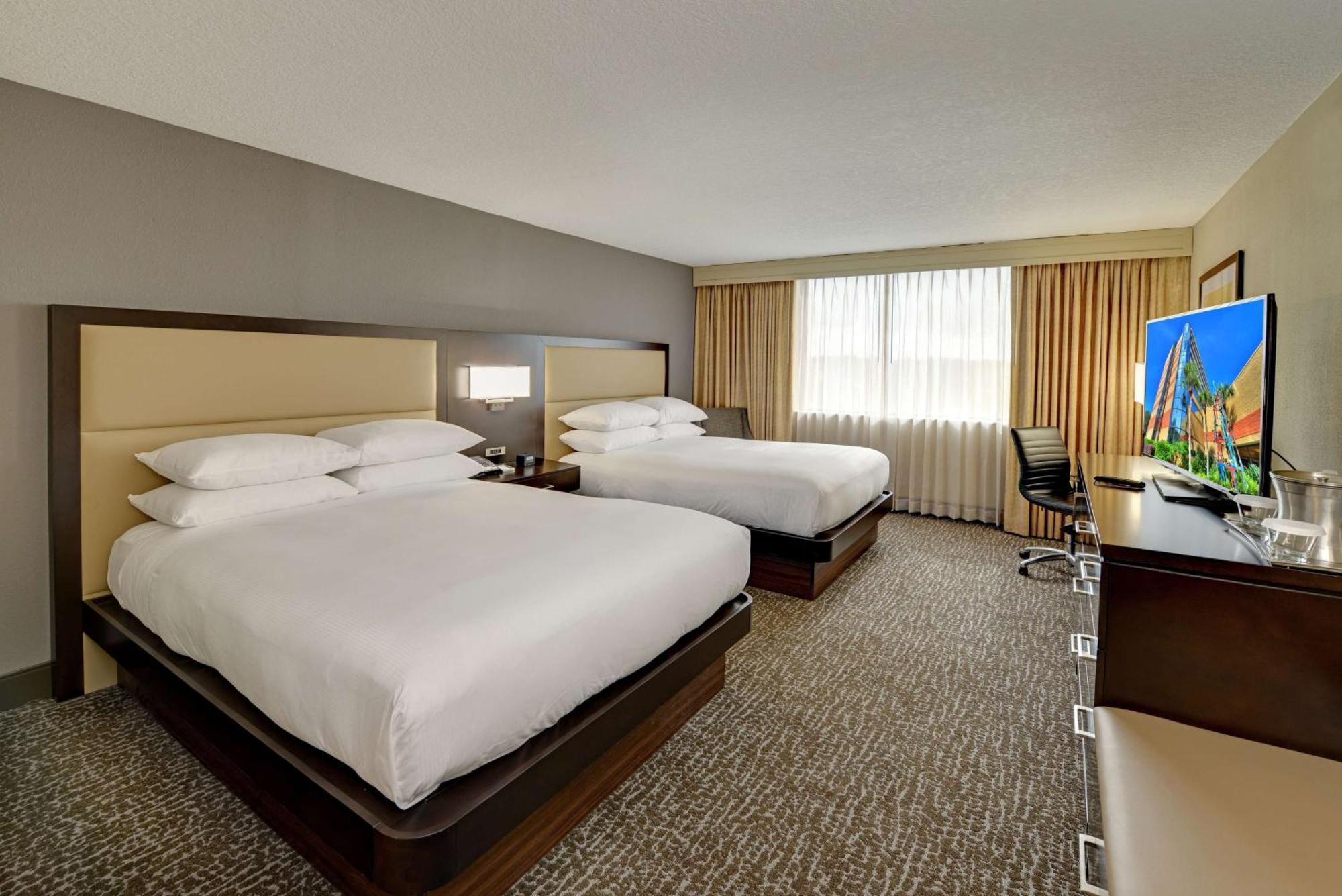 Hilton Orlando/Altamonte Springs Hotel Ngoại thất bức ảnh