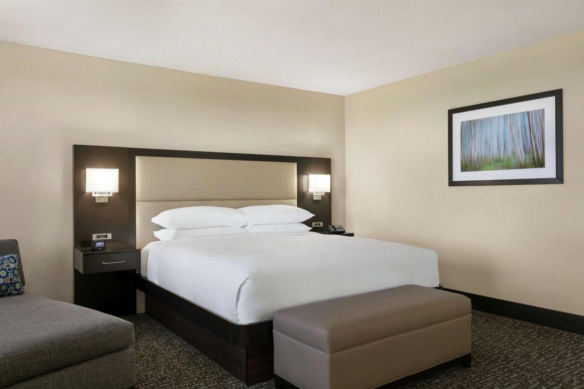 Hilton Orlando/Altamonte Springs Hotel Ngoại thất bức ảnh
