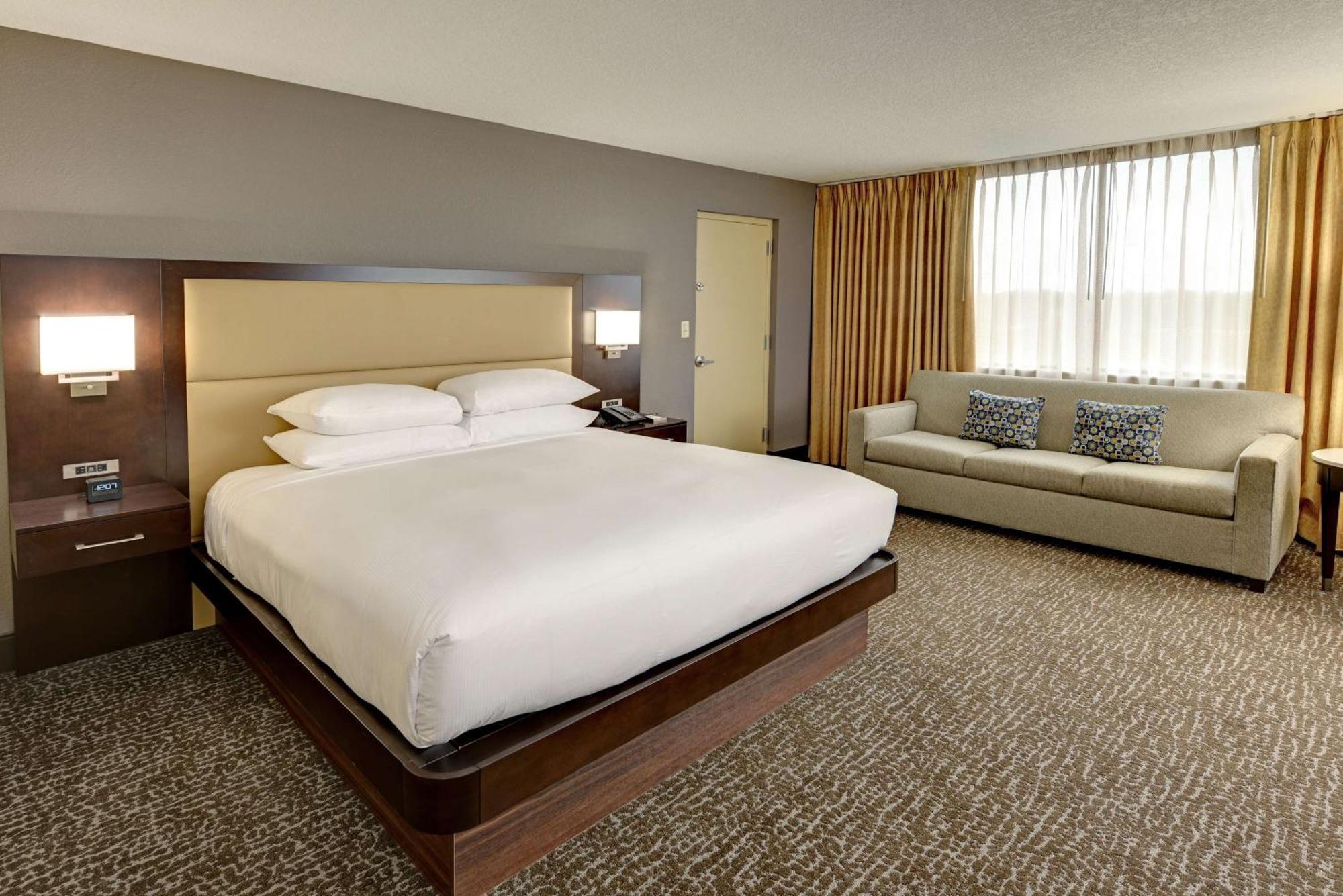 Hilton Orlando/Altamonte Springs Hotel Ngoại thất bức ảnh