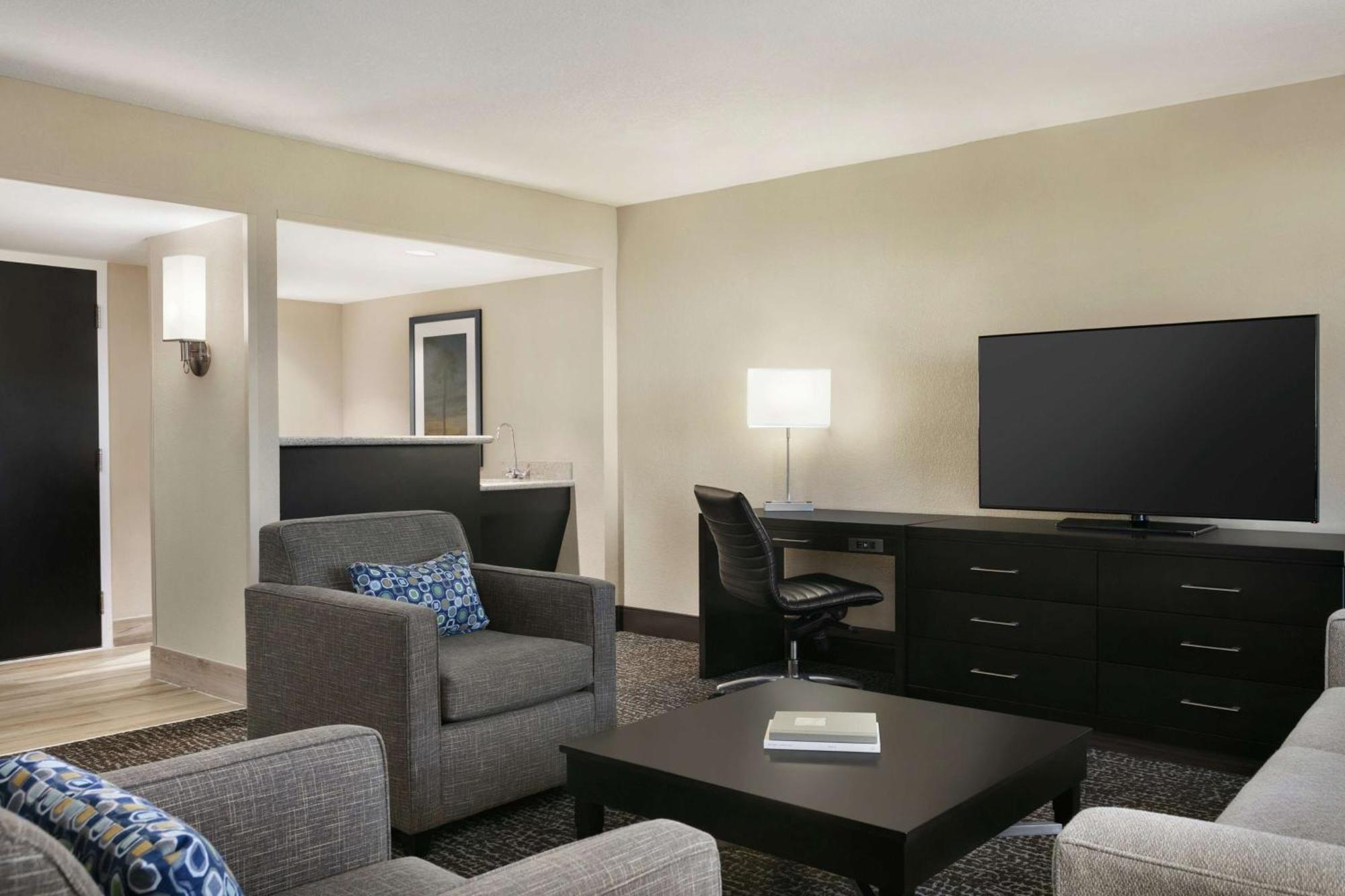 Hilton Orlando/Altamonte Springs Hotel Ngoại thất bức ảnh