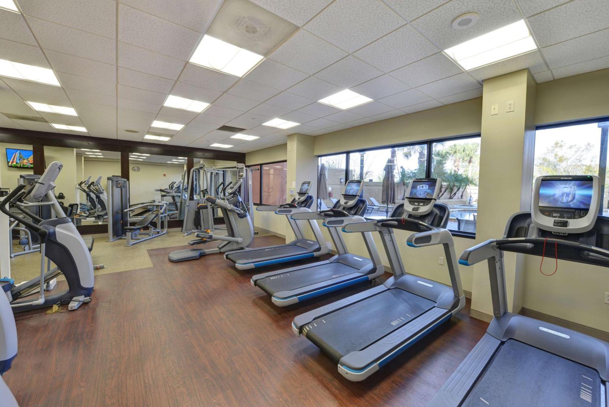 Hilton Orlando/Altamonte Springs Hotel Ngoại thất bức ảnh