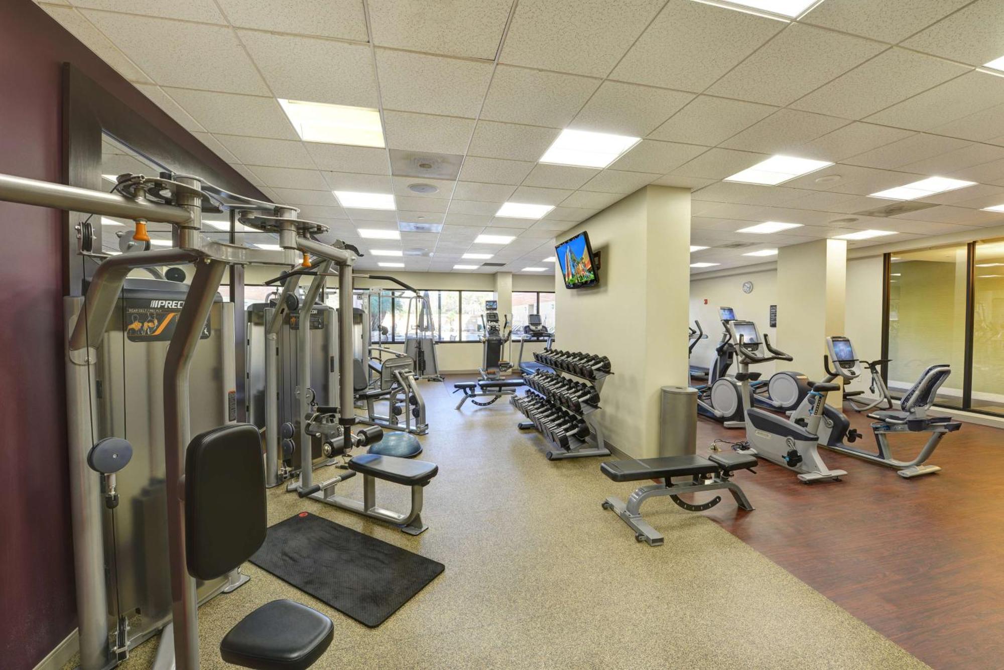 Hilton Orlando/Altamonte Springs Hotel Ngoại thất bức ảnh