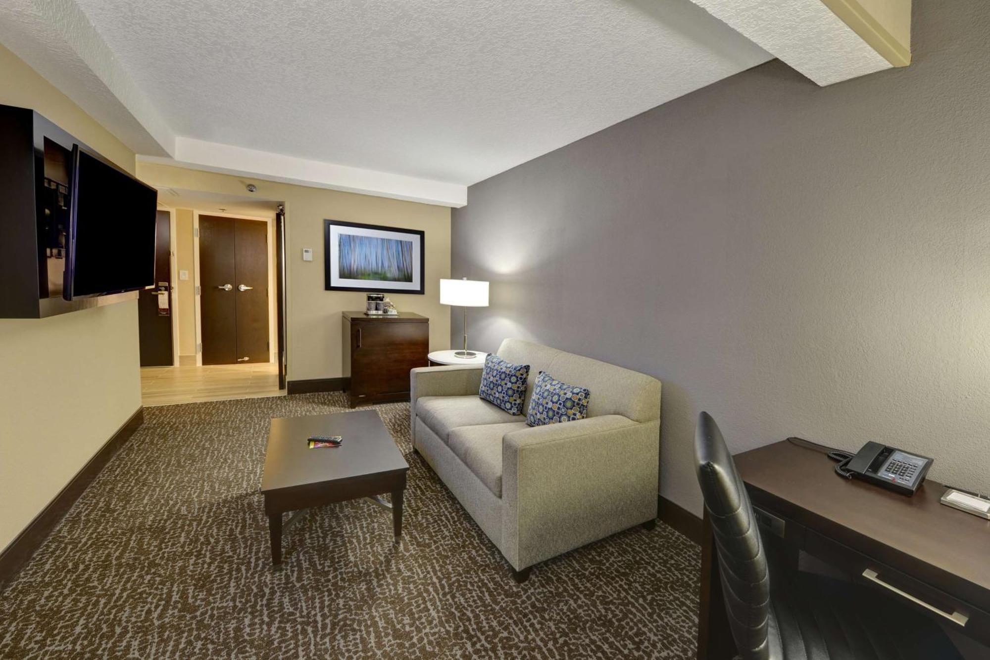 Hilton Orlando/Altamonte Springs Hotel Ngoại thất bức ảnh